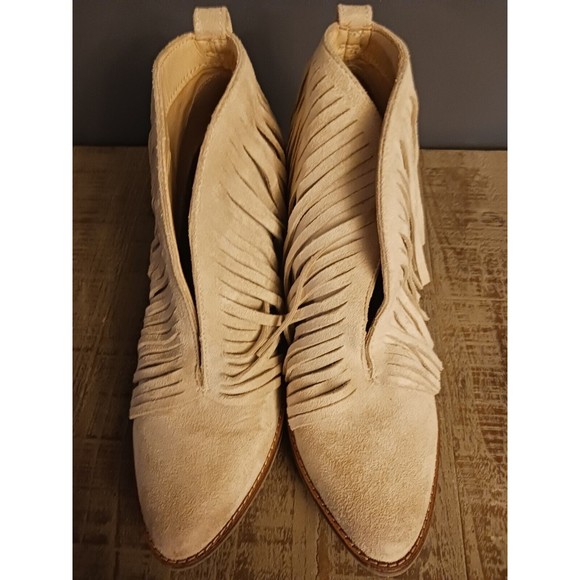 Coconuts by Matisse Shoes Womens Coconuts By Matisse Ivory Lambert